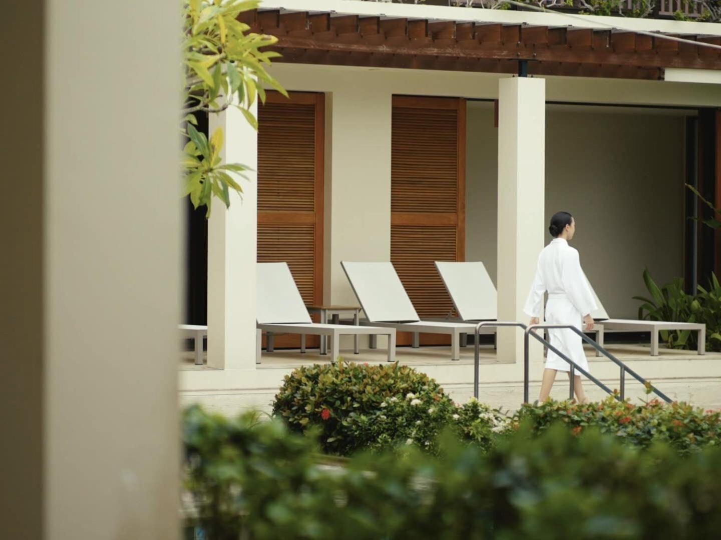 The Terrace Club Wellness Thalasso At Busena (Adults Only) Nago Exterior foto