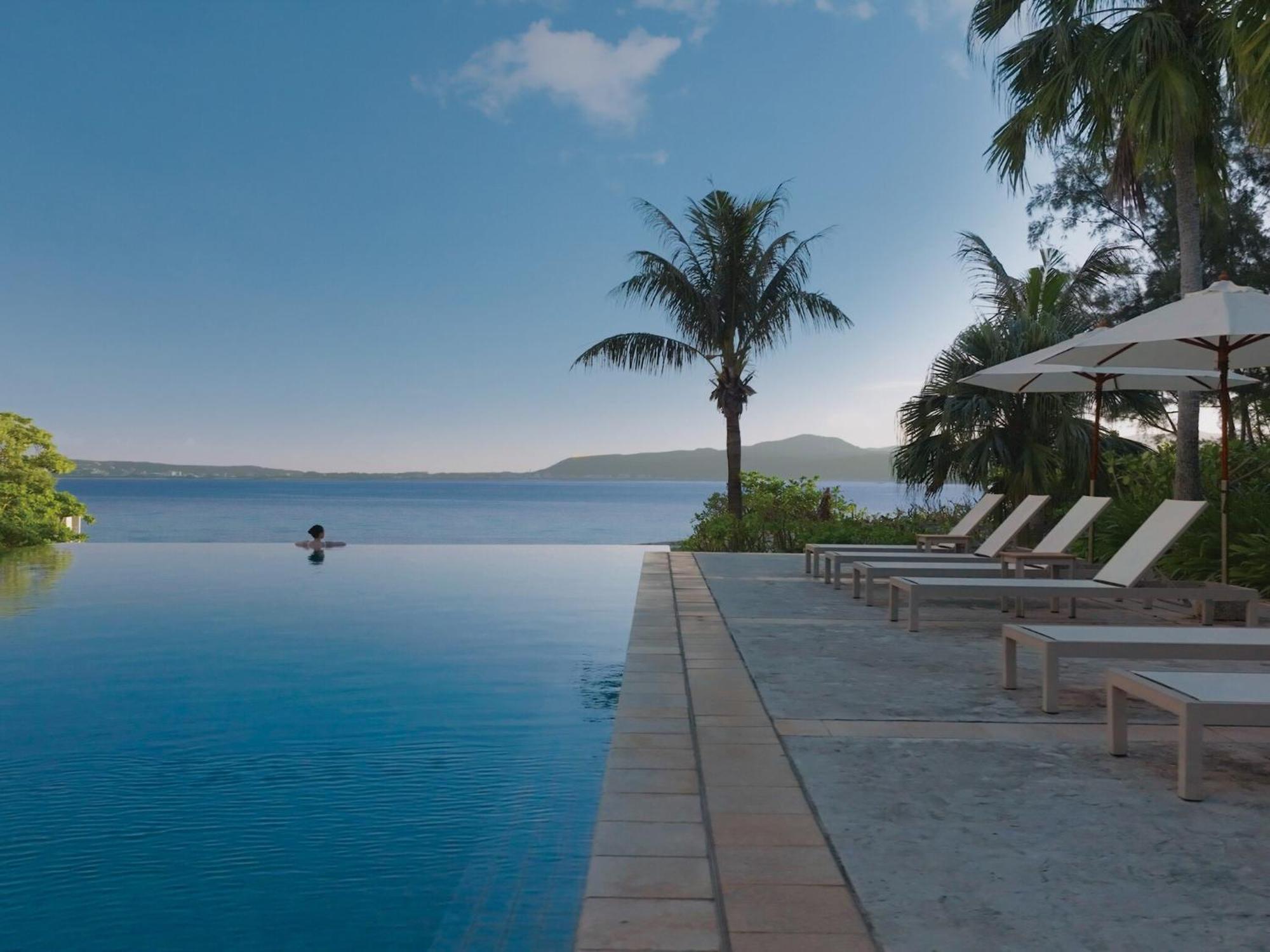 The Terrace Club Wellness Thalasso At Busena (Adults Only) Nago Exterior foto