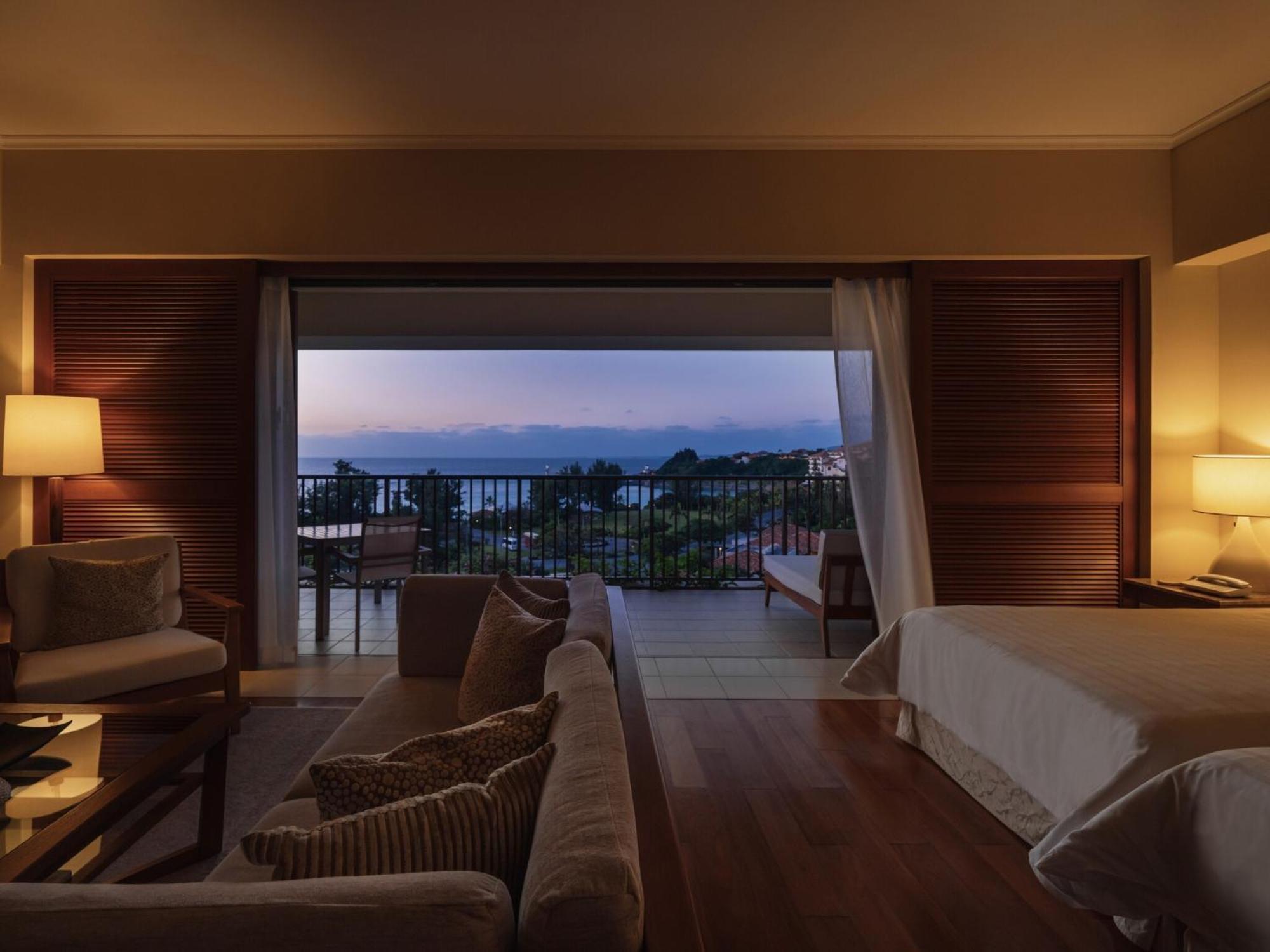 The Terrace Club Wellness Thalasso At Busena (Adults Only) Nago Exterior foto