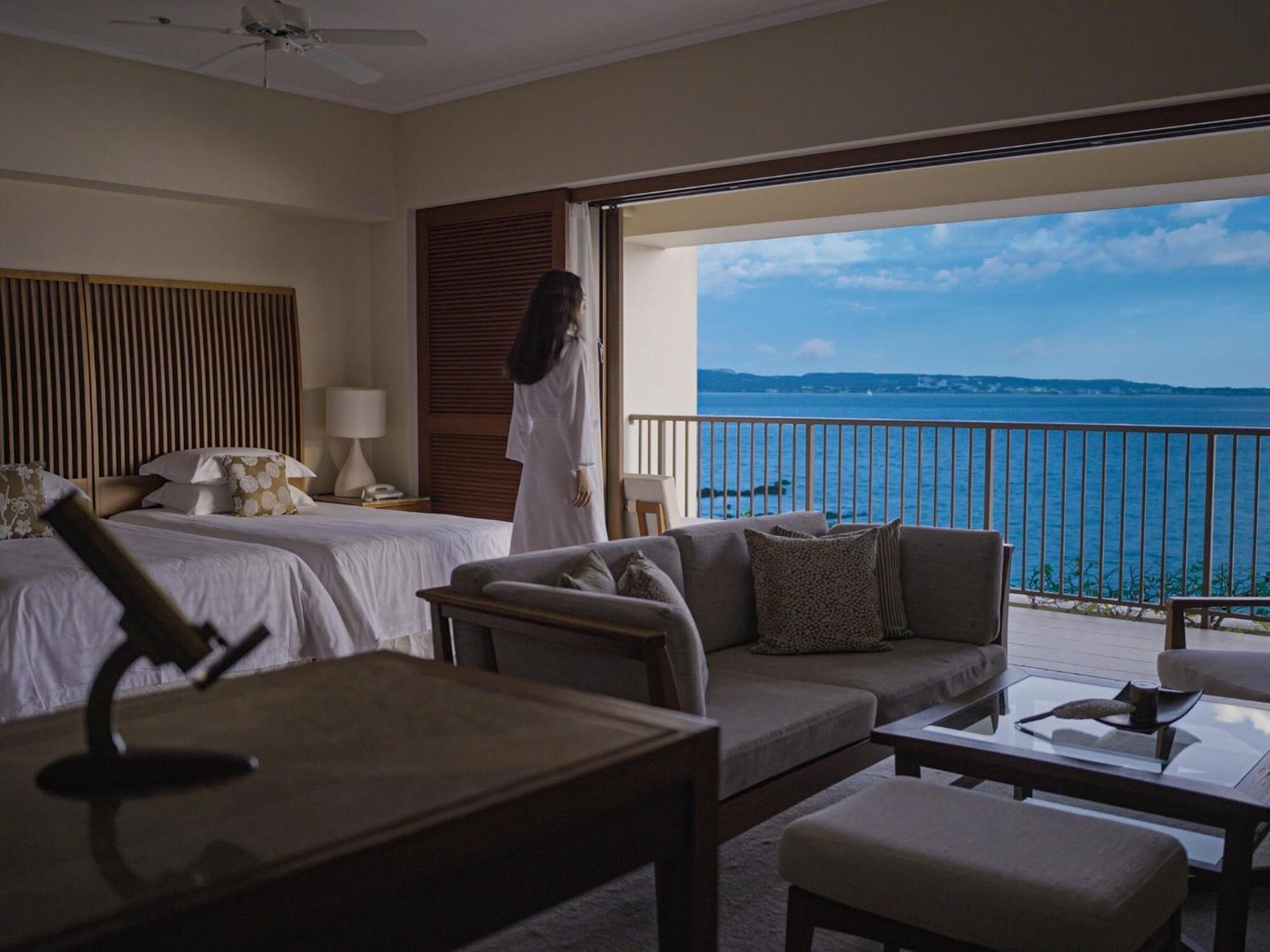 The Terrace Club Wellness Thalasso At Busena (Adults Only) Nago Exterior foto
