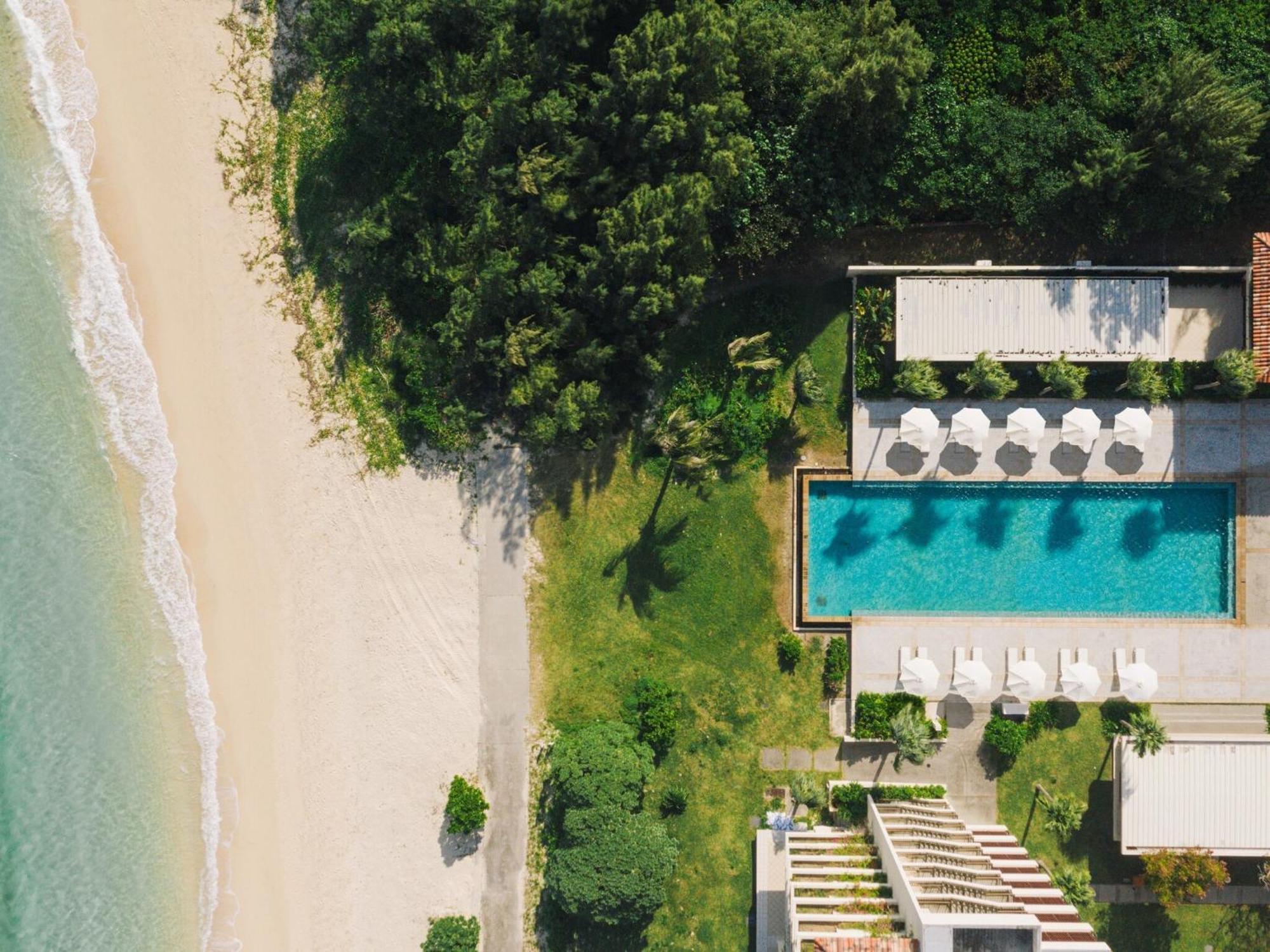 The Terrace Club Wellness Thalasso At Busena (Adults Only) Nago Exterior foto